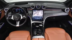2023 Mercedes-Benz GLC-Class GLC220 d 4MATIC — фото 7