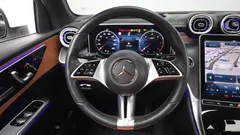 2023 Mercedes-Benz GLC-Class GLC220 d 4MATIC — фото 13