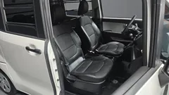 2022 Kia Ray Van — фото 12