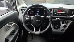 2022 Kia Ray Van — фото 13