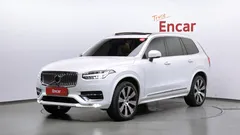 2023 Volvo XC90 B6 Ultimate Bright — фото 1
