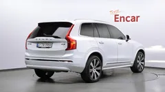 2023 Volvo XC90 B6 Ultimate Bright — фото 2