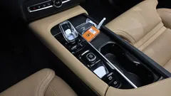 2023 Volvo XC90 B6 Ultimate Bright — фото 9