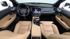 2023 Volvo XC90 B6 Ultimate Bright — фото 14