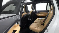 2023 Volvo XC90 B6 Ultimate Bright — фото 15