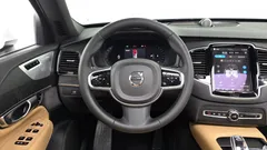 2023 Volvo XC90 B6 Ultimate Bright — фото 16