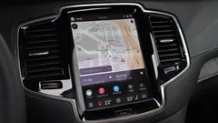 2023 Volvo XC90 B6 Ultimate Bright — фото 17