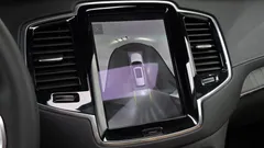 2023 Volvo XC90 B6 Ultimate Bright — фото 18