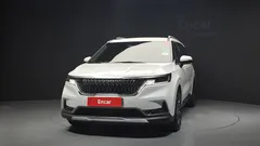 2023 Kia Carnival Gasoline 9-Seater Noblesse — фото 3