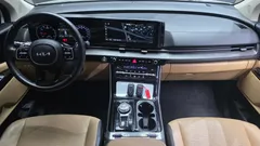 2023 Kia Carnival Gasoline 9-Seater Noblesse — фото 7
