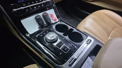 2023 Kia Carnival Gasoline 9-Seater Noblesse — фото 9