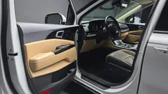 2023 Kia Carnival Gasoline 9-Seater Noblesse — фото 10