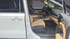 2023 Kia Carnival Gasoline 9-Seater Noblesse — фото 11