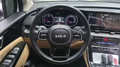 2023 Kia Carnival Gasoline 9-Seater Noblesse — фото 13