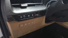 2023 Kia Carnival Gasoline 9-Seater Noblesse — фото 14