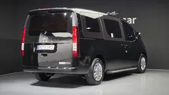 2024 Hyundai Staria Cargo 3-Seater — фото 2