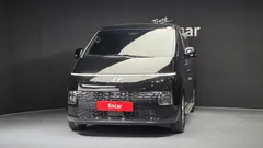 2024 Hyundai Staria Cargo 3-Seater — фото 3