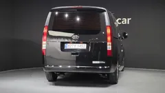 2024 Hyundai Staria Cargo 3-Seater — фото 4