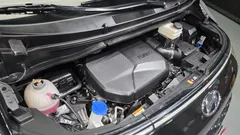 2024 Hyundai Staria Cargo 3-Seater — фото 6