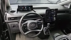 2024 Hyundai Staria Cargo 3-Seater — фото 7