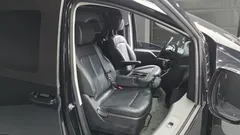 2024 Hyundai Staria Cargo 3-Seater — фото 11