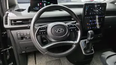 2024 Hyundai Staria Cargo 3-Seater — фото 12