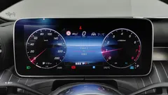 2023 Mercedes-Benz C-Class C300 4MATIC Avantgarde, синий — фото 8