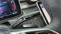 2023 Mercedes-Benz C-Class C300 4MATIC Avantgarde, синий — фото 9