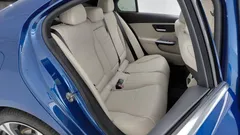 2023 Mercedes-Benz C-Class C300 4MATIC Avantgarde, синий — фото 11