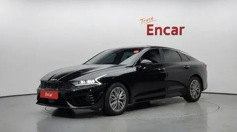 2023 Kia K5 Noblesse