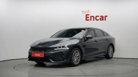 2023 Kia K5 Noblesse