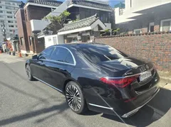 2023 Mercedes-Benz S-Class S450L 4MATIC — фото 4