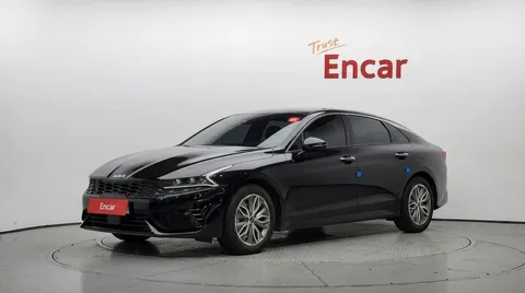 2023 Kia K5 Noblesse