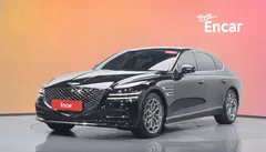 2024 Genesis G80 Gasoline 2.5 Turbo AWD — фото 1