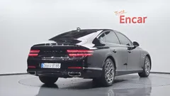 2024 Genesis G80 Gasoline 2.5 Turbo AWD — фото 2