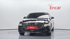 2024 Genesis G80 Gasoline 2.5 Turbo AWD — фото 3