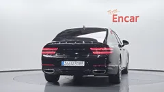 2024 Genesis G80 Gasoline 2.5 Turbo AWD — фото 4