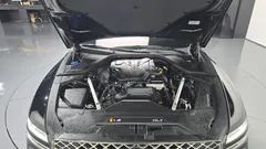 2024 Genesis G80 Gasoline 2.5 Turbo AWD — фото 6