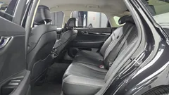 2024 Genesis G80 Gasoline 2.5 Turbo AWD — фото 11
