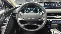 2024 Genesis G80 Gasoline 2.5 Turbo AWD — фото 13