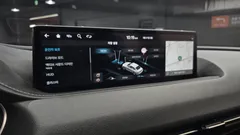 2024 Genesis G80 Gasoline 2.5 Turbo AWD — фото 15