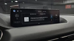 2024 Genesis G80 Gasoline 2.5 Turbo AWD — фото 16