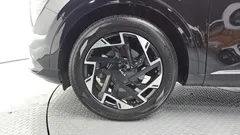 2022 Kia Sportage Gasoline 1.6 Turbo 2WD, чёрный — фото 5