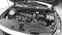 2022 Kia Sportage Gasoline 1.6 Turbo 2WD, чёрный — фото 6