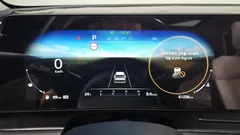 2022 Kia Sportage Gasoline 1.6 Turbo 2WD, чёрный — фото 8