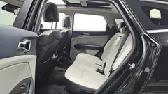 2022 Kia Sportage Gasoline 1.6 Turbo 2WD, чёрный — фото 11