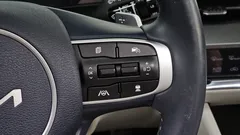 2022 Kia Sportage Gasoline 1.6 Turbo 2WD, чёрный — фото 15