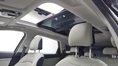 2022 Kia Sportage Gasoline 1.6 Turbo 2WD, чёрный — фото 17