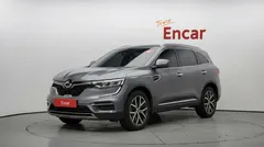 2023 Renault Samsung QM6 2.0 GDe RE Signature 2WD — фото 1
