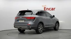 2023 Renault Samsung QM6 2.0 GDe RE Signature 2WD — фото 2
